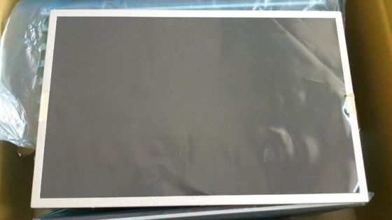Industrial 15.4 Inch TFT LCD Display IPS Type ODM OEM