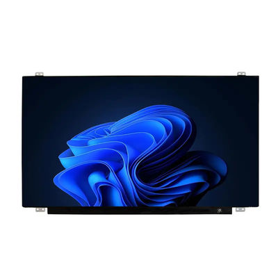 17.3 Inch LCD TFT Display Module With EDP 30 Pins Connector