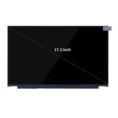 17.3 Inch LCD TFT Display Module With EDP 30 Pins Connector