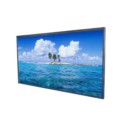 BOE 25.0" Touch Screen LCD Display Module 16.7M Color Depth