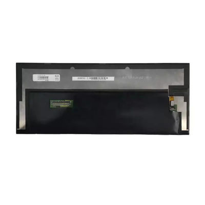3.3V Antiglare TFT LCD Display LCM 8 Inch BOE LCD Panel