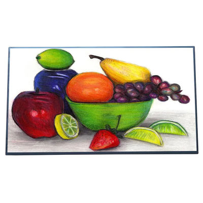 2500 High Brightness 32 Inch Lcd Panel Tft Module Full View