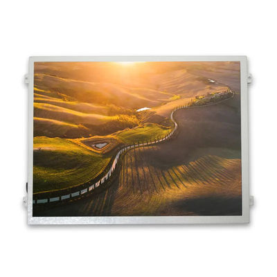10.4 Inch Square 30 Pin Tft Lcd Panel 1024*768 Lvds Module